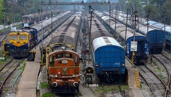 Cabinet approves MoU signing between India, USAID for helping Indian Railways achieve Mission Net Zero Carbon Emission