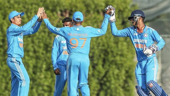 U19 World Cup 2024: Meet the Uday Saharan-led Indian team that will be aiming to retain its title