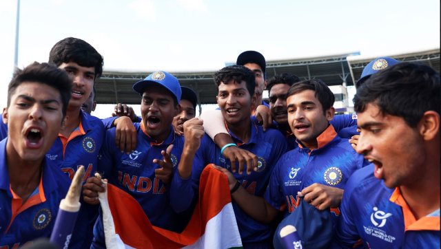 U-19 Cricket World Cup: Where are India's 2022 tournament winners now? U-19 Cricket World Cup: Where are India's 2022 tournament winners now?