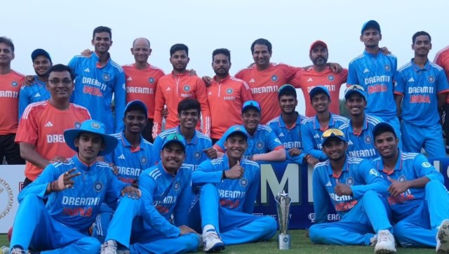 India vs Bangladesh, Under-19 World Cup 2024: When, where, how to watch IND vs BAN, LIVE streaming details India vs Bangladesh, Under-19 World Cup 2024: When, where, how to watch IND vs BAN, LIVE streaming details