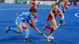 FIH Hockey Olympic Qualifiers: Profligate India begin campaign with 0-1 defeat against USA