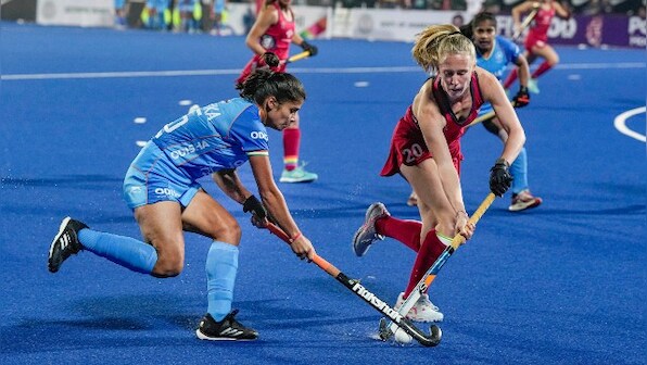 FIH Hockey Olympic Qualifiers: Profligate India begin campaign with 0-1 defeat against USA