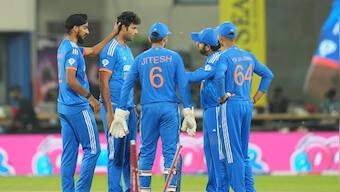 India vs Afghanistan, 3rd T20I: Bengaluru Weather Forecast, M Chinnaswamy Stadium Pitch Report