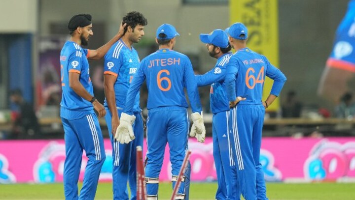 India vs Afghanistan, 3rd T20I: Bengaluru Weather Forecast, M Chinnaswamy Stadium Pitch Report