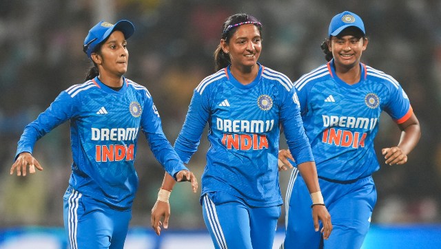 India women vs Australia Women: Upbeat Women in Blue aim to clinch historic series in 2nd T20I India women vs Australia Women: Upbeat Women in Blue aim to clinch historic series in 2nd T20I