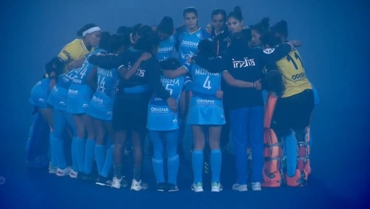 FIH Hockey Olympic Qualifiers: India go down in penalty shootout to Germany; face Japan in bronze medal match