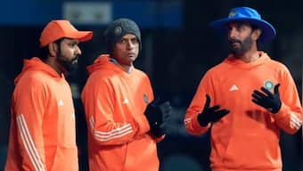 India's predicted playing XI vs Afghanistan: Gill to be dropped, Rohit and Jaiswal to open