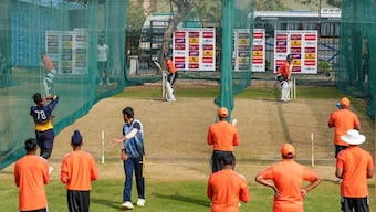 India vs England, 1st Test: Where to watch IND vs ENG, live streaming and Hyderabad weather forecast