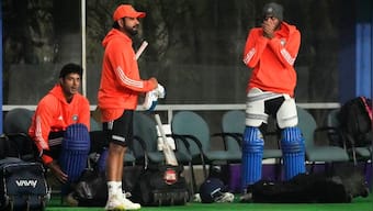 India's road to T20 World Cup 2024: Key questions facing coach Rahul Dravid and Team India management