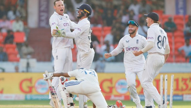 India vs England: Stats show rank turners could be a disaster for Rohit Sharma and Co India vs England: Stats show rank turners could be a disaster for Rohit Sharma and Co