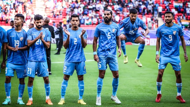 AFC Asian Cup, India vs Syria: Blue Tigers need to rectify their mistakes in one final push AFC Asian Cup, India vs Syria: Blue Tigers need to rectify their mistakes in one final push