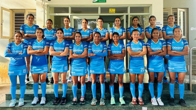 FIH Hockey Olympic Qualifiers: Fixtures, timings, India squad and all you need to know FIH Hockey Olympic Qualifiers: Fixtures, timings, India squad and all you need to know