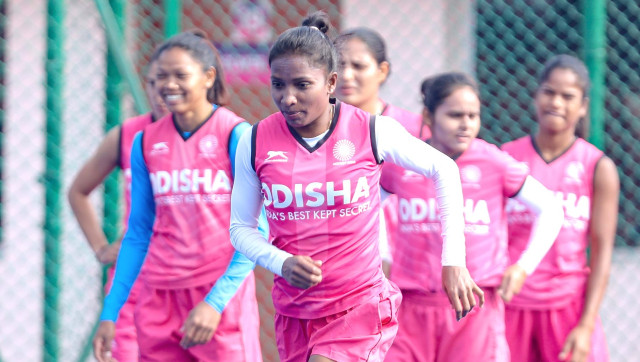 FIH Hockey Olympic Qualifiers 2024: All you need to know about India's Pool B opponents — New Zealand, USA and Italy FIH Hockey Olympic Qualifiers 2024: All you need to know about India's Pool B opponents — New Zealand, USA and Italy