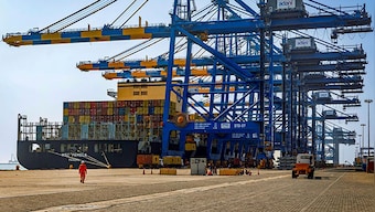 Navigating security challenges: India's maritime strategy amid rising proxy threats