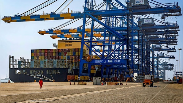 Navigating security challenges: India's maritime strategy amid rising proxy threats