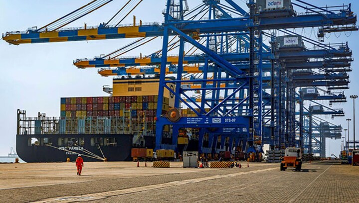 Navigating security challenges: India's maritime strategy amid rising proxy threats