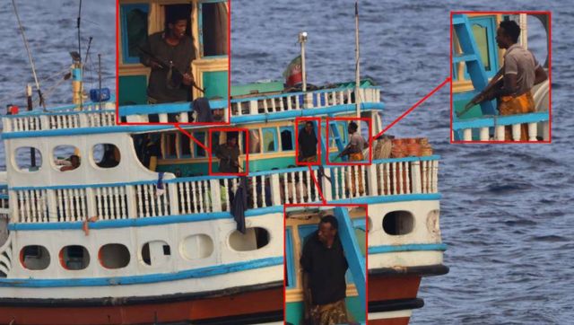 Vantage | How Indian Navy's rescue acts add to India's growing stature Vantage | How Indian Navy's rescue acts add to India's growing stature