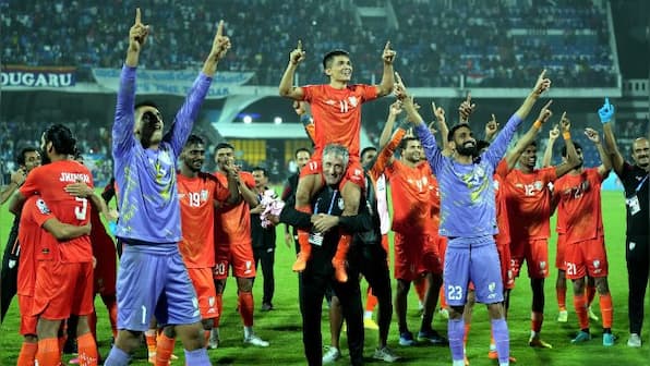 AFC Asian Cup 2023: Who are India's game-changing players and what can we expect from them?