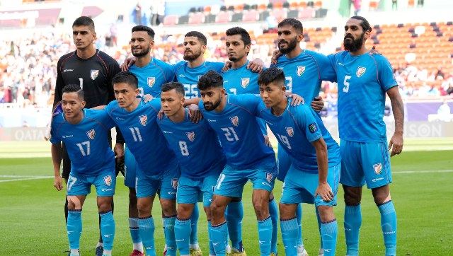India vs Uzbekistan Highlights, AFC Asian Cup 2023: India suffer 0-3 defeat to Uzbekistan India vs Uzbekistan Highlights, AFC Asian Cup 2023: India suffer 0-3 defeat to Uzbekistan