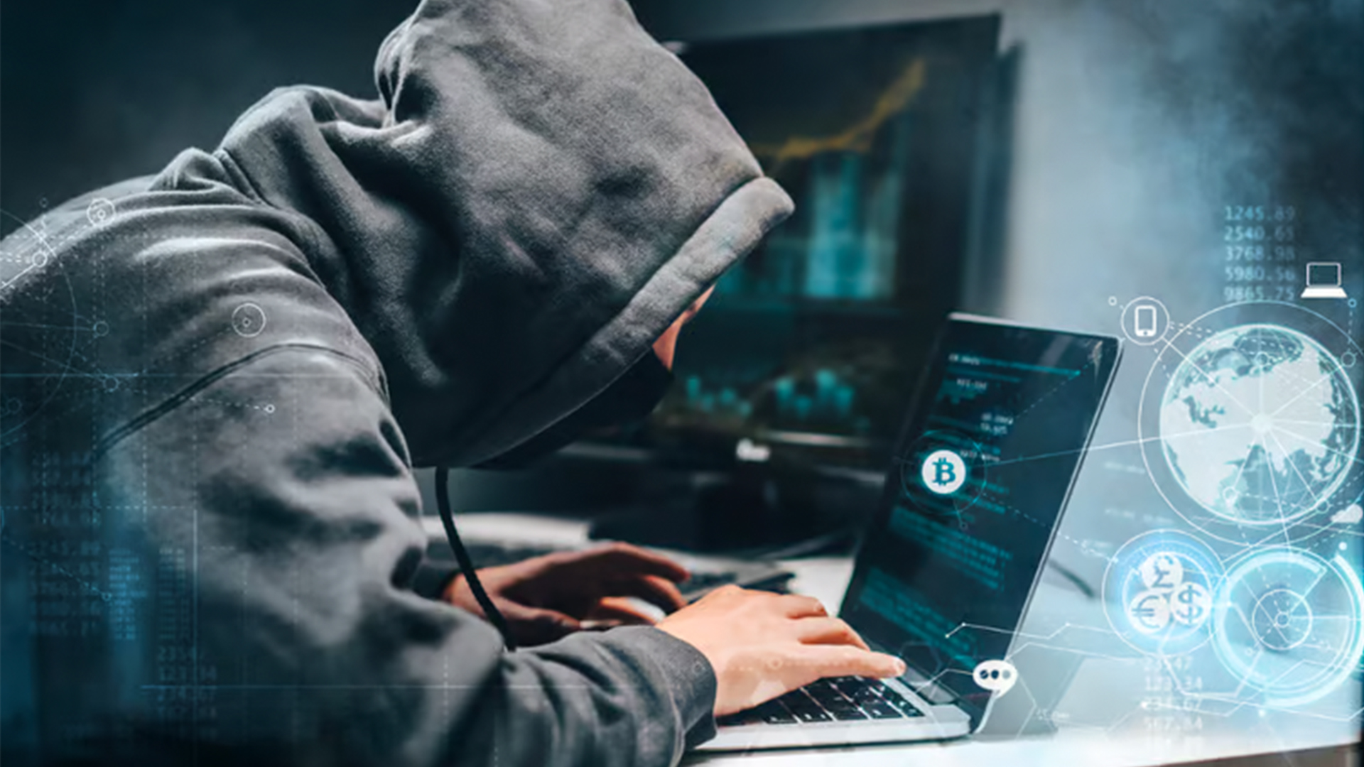 Cyber attacks on the rise, Indian insurance companies see uptick in corporate cyber policy enrolments Cyber attacks on the rise, Indian insurance companies see uptick in corporate cyber policy enrolments