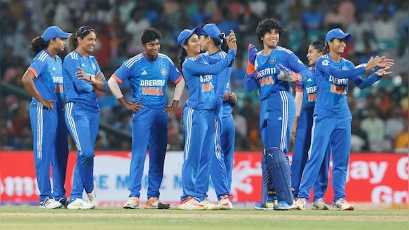 India to 'prepare' for Women’s T20 World Cup 2024 with no matches for seven months