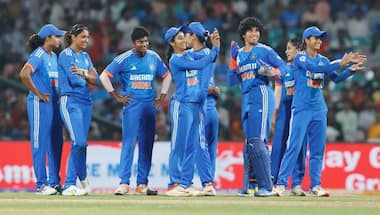 India to 'prepare' for Women’s T20 World Cup 2024 with no matches for seven months