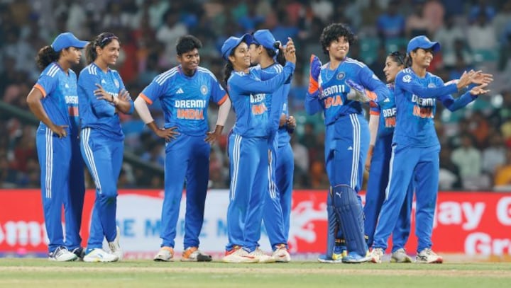 India to 'prepare' for Women’s T20 World Cup 2024 with no matches for seven months