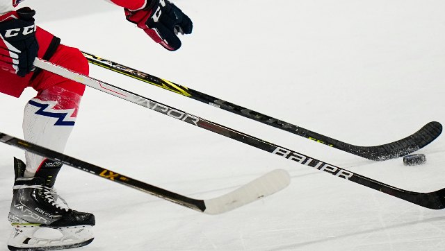 Why Israel's ice hockey teams have been barred from world championship events? Why Israel's ice hockey teams have been barred from world championship events?