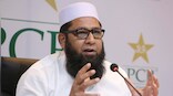 Ex-Pakistan captain Inzamam-ul-Haq slams Zaka Ashraf, blames outgoing PCB chief for poor World Cup run