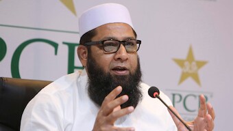 Ex-Pakistan captain Inzamam-ul-Haq slams Zaka Ashraf, blames outgoing PCB chief for poor World Cup run