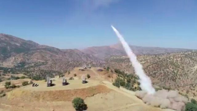 Pakistan expels Iran envoy, recalls top diplomats from Tehran after Balochistan air strike Pakistan expels Iran envoy, recalls top diplomats from Tehran after Balochistan air strike