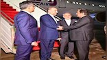 Iranian FM arrives in Pakistan amid strained ties, to hold 'in-depth' talks with Pakistani counterpart Jilani