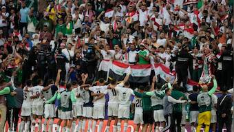 AFC Asian Cup 2023: 'Close to perfect' Iraq stun mighty Japan, Iran scrape past Hong Kong