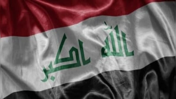 'Attack flagrant violation of Iraqi sovereignty': Iraq summons Iran envoy over missile strikes