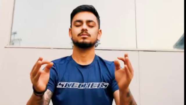Watch: Ishan Kishan posts cryptic video on social media among speculation surrounding absence from Indian team Watch: Ishan Kishan posts cryptic video on social media among speculation surrounding absence from Indian team
