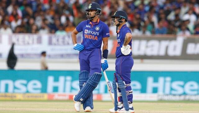 Ishan Kishan