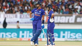 Ishan Kishan and Shreyas Iyer dropped from India squad on disciplinary grounds?