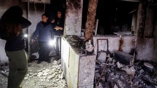 10-min Op: Dressed as doctors, nurses, IDF kills 3 Hamas terrorists plotting Oct 7-like attack in Jenin hospital