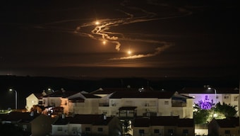 What is Israel's 'new phase' of war against Hamas?