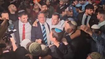 ‘Time to return’: Far-right minister, Knesset members call for ousting Gazans from Gaza, resettling Jews