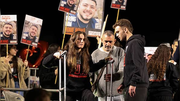 NYT Hamas rapes report exposes hypocrisy of UN, radical Left, rights group