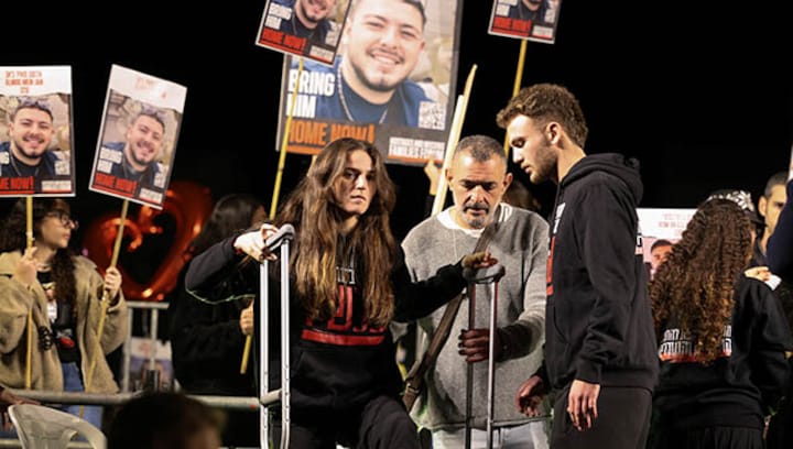 NYT Hamas rapes report exposes hypocrisy of UN, radical Left, rights group