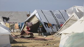What is the UNRWA? Why have countries cut funding to the agency operating in Gaza?
