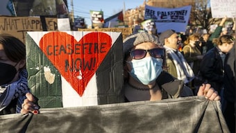 Israel-Hamas conflict: Where do each of the parties stand on ending the standoff?