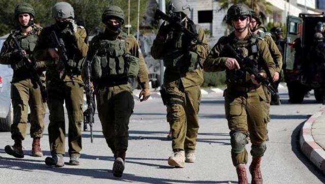 Israel goes in for early recruitment in IDF to bolster war effort Israel goes in for early recruitment in IDF to bolster war effort