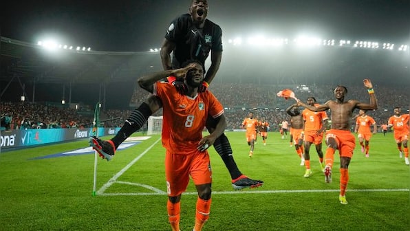 AFCON 2023: Ivory Coast stun holders Senegal, Cape Verde into quarter-finals