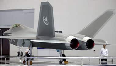 Vantage | Should Pakistan's plan to buy Chinese stealth jets worry India?