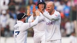 India vs England: Jack Leach a doubt for second Test, Shoaib Bashir could make debut
