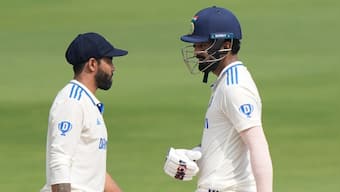 India vs England: Ravindra Jadeja, KL Rahul ruled out of second Test