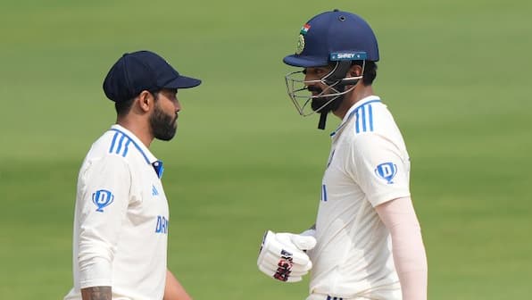 India vs England: Ravindra Jadeja, KL Rahul ruled out of second Test